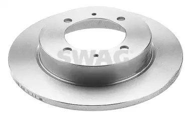 Тормозной диск SWAG купить